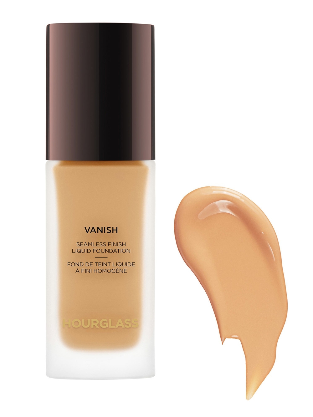 Hourglass Vanish Seamless Finish Liquid Foundation – Nude